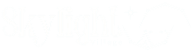 Skylight Village Logo
