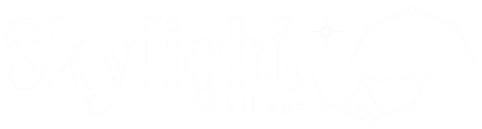 Skylight Village Logo