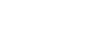 Skylight Village Logo